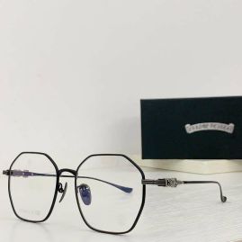 Picture of Chrome Hearts Optical Glasses _SKUfw51889563fw